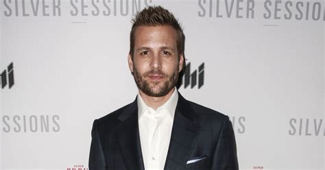 Gabriel Macht Traded His Promising Acting Career。